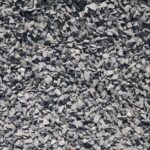 10 mm Grit Per Half Tractor Trolley
