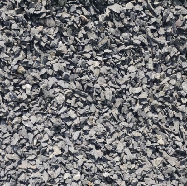 10 mm Grit Per Half Tractor Trolley