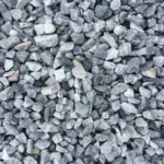 20 mm Grit Per Half Tractor Trolley