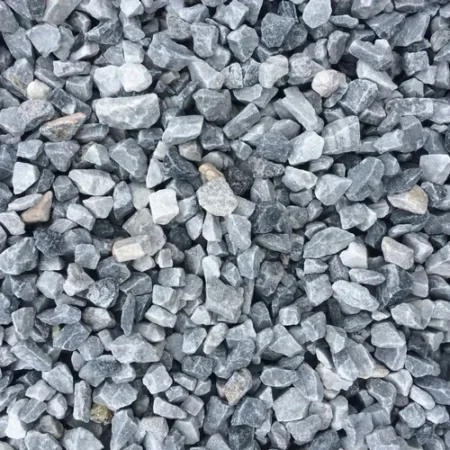 20 mm Grit Per Half Tractor Trolley