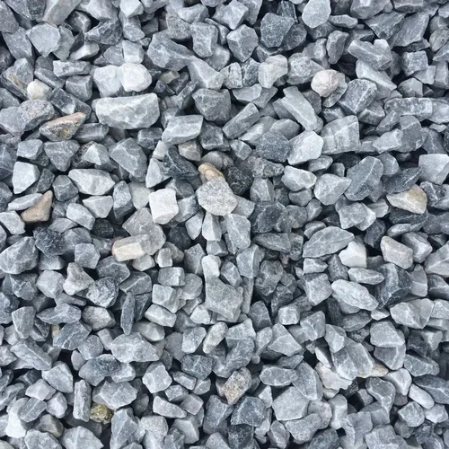 20 mm Grit Per Half Tractor Trolley