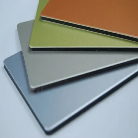 ALUMINIUM COMPOSITE PANEL APP SHEETS ( 3MM ) Per Sq. Feet