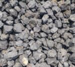 40 mm Grit Per Half Tractor Trolley