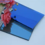 4mm Reflective Glass Sheet Per Sq. Feet