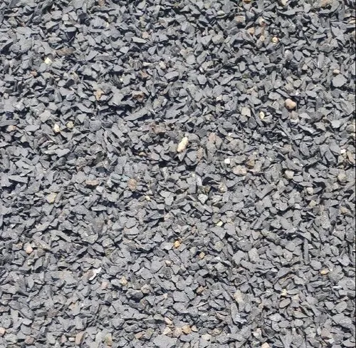 6 mm Grit Per Half Tractor Trolley