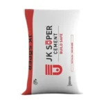 Jk super Cement, 50 kg