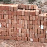 Second Class Brick per pallet 500 ( Landora )
