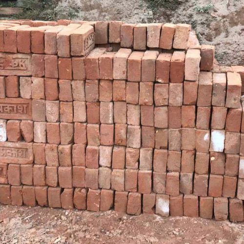 Second Class Brick per pallet 500 ( Landora )