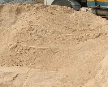 Pili Dust Per Full Tractor Trolley