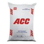 Acc Cement, 50 kg