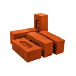 First Class Brick per pallet 500 ( Landora )