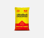 UltraTech Cement, Packing Size: 50 Kg
