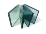 Toughen Glass 12 mm  Per Sq. Feet.