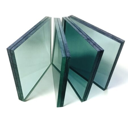 Toughen Glass 12 mm  Per Sq. Feet.